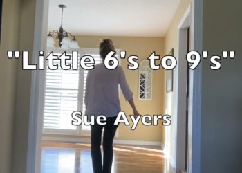 Little 6’s to 9’s