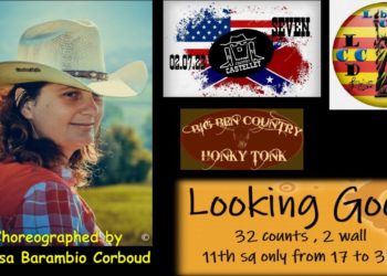 Looking Good (Style Catalan)