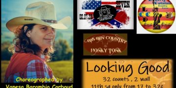 Looking Good (Style Catalan)