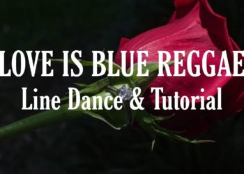 Love Is Blue Reggae