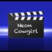 Neon Cowgirl (P)