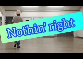 Nothin’ Right