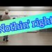 Nothin’ Right