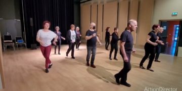 Perhaps, Perhaps, Peut-être…