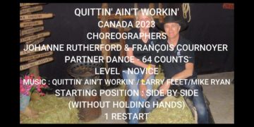 Quittin&rsquo; Ain&rsquo;t Workin&rsquo;