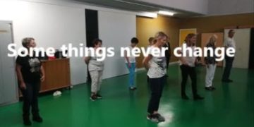 Some Things Never Change