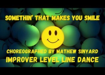 Somethin’ That Makes You Smile