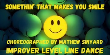 Somethin&rsquo; That Makes You Smile