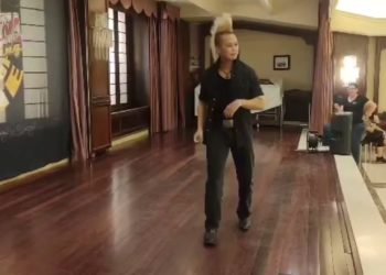 Take It To The House