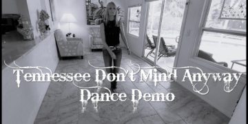 Tennessee Don’t Mind Anyway