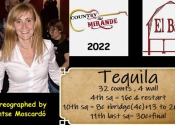 Tequila (Style Catalan)