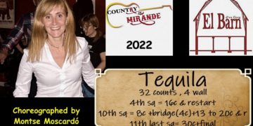 Tequila (Style Catalan)