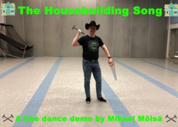 The Housebuilding Song