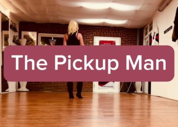 The Pickup Man
