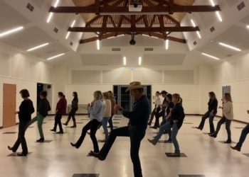 Till the Numbers Run Out