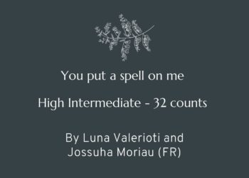 You Put a Spell on Me