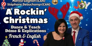 A Rockin’ Christmas