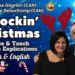 A Rockin’ Christmas