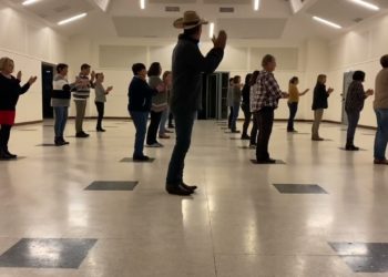 Anywhere Everywhere and Nowhere