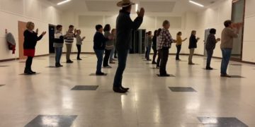 Anywhere Everywhere and Nowhere