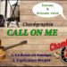Call on Me