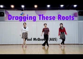 Dragging These Roots