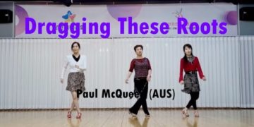 Dragging These Roots