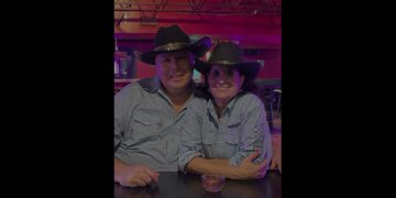 Feelin’ the Feelin’ for 2 (P)