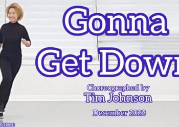 Gonna Get Down