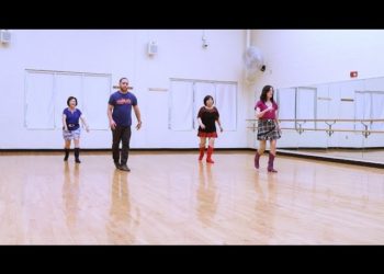 Take Me Home Swinging