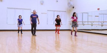 Take Me Home Swinging