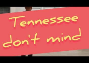 Tennessee Don’t Mind