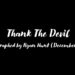 Thank The Devil