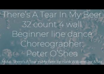 There’s a Tear in My Beer