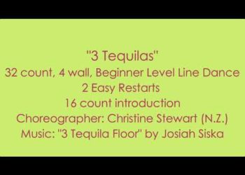 3 Tequilas