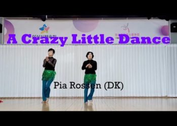 A Crazy Little Dance