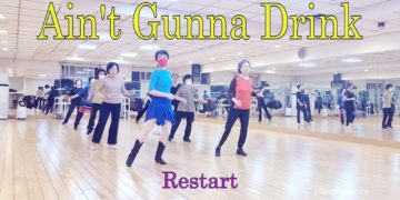 Ain&rsquo;t Gunna Drink
