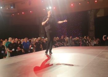 Am I In Love (LDF Dance 2024)