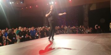 Am I In Love (LDF Dance 2024)