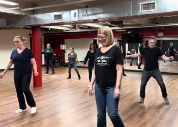 Baby I Swear (I Can Feel It)