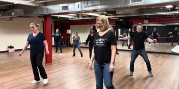 Baby I Swear (I Can Feel It)