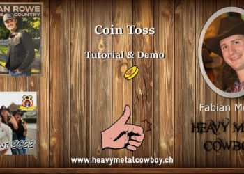Coin Toss (Style Catalan)