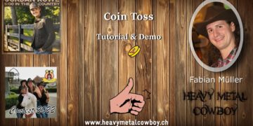 Coin Toss (Style Catalan)