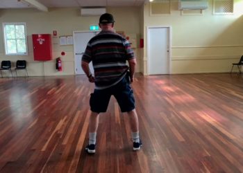 Dancing on the Table