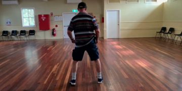 Dancing on the Table