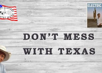 Don’t Mess With Texas