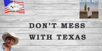 Don’t Mess With Texas