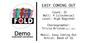 Easy Coming Out