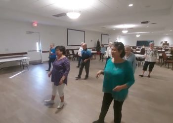 Feeling a Little Crazy