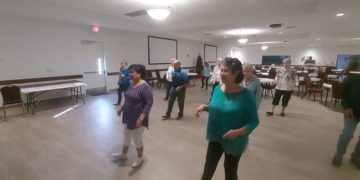 Feeling a Little Crazy